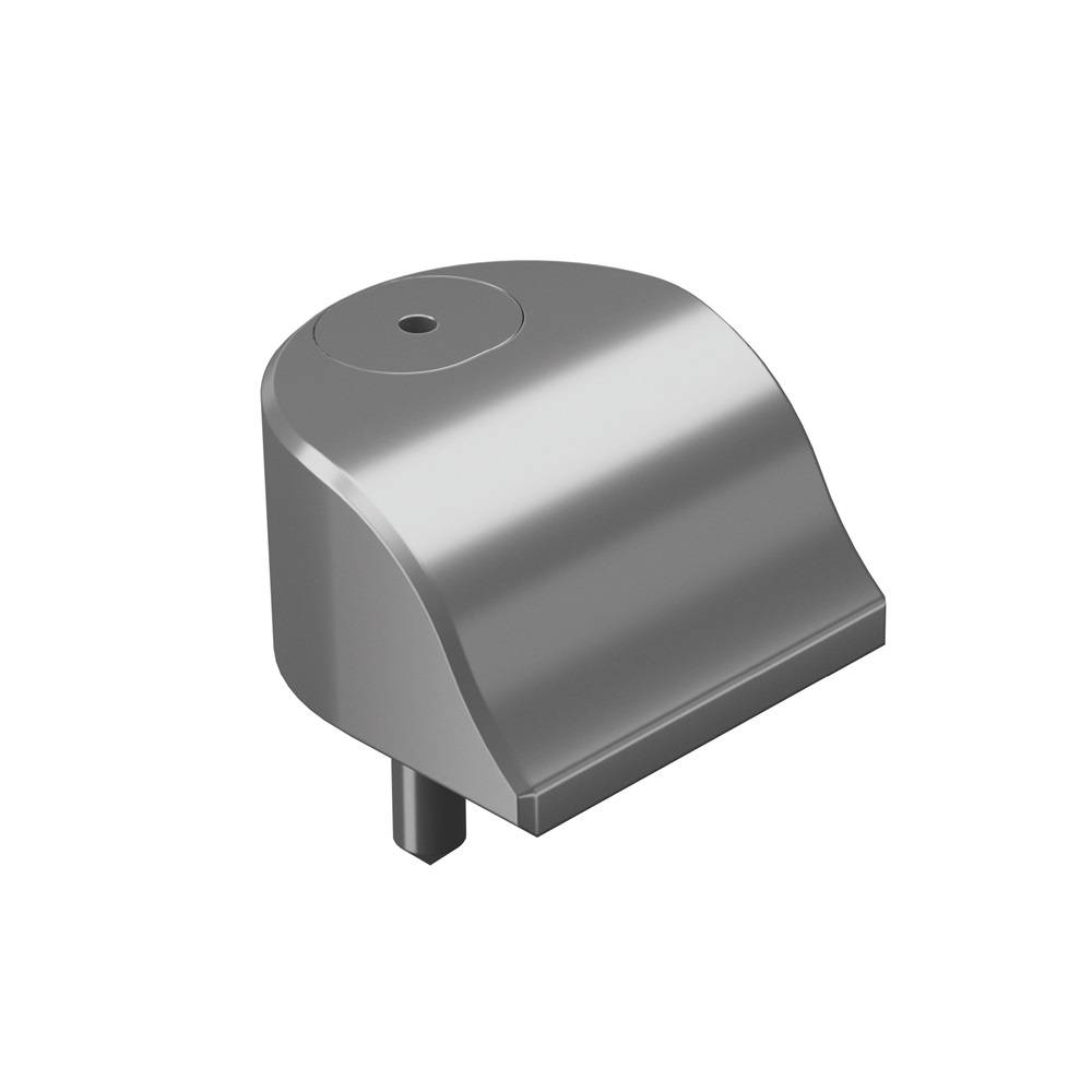 PLANET US = Pivot ramp stainless steel
